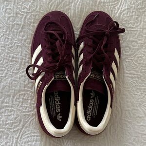 NWOT Adidas Spezial Size 8.5